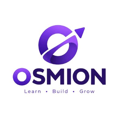 OSMION Logo